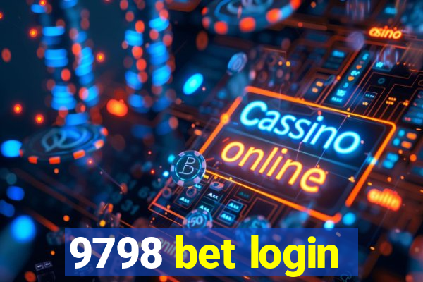 9798 bet login